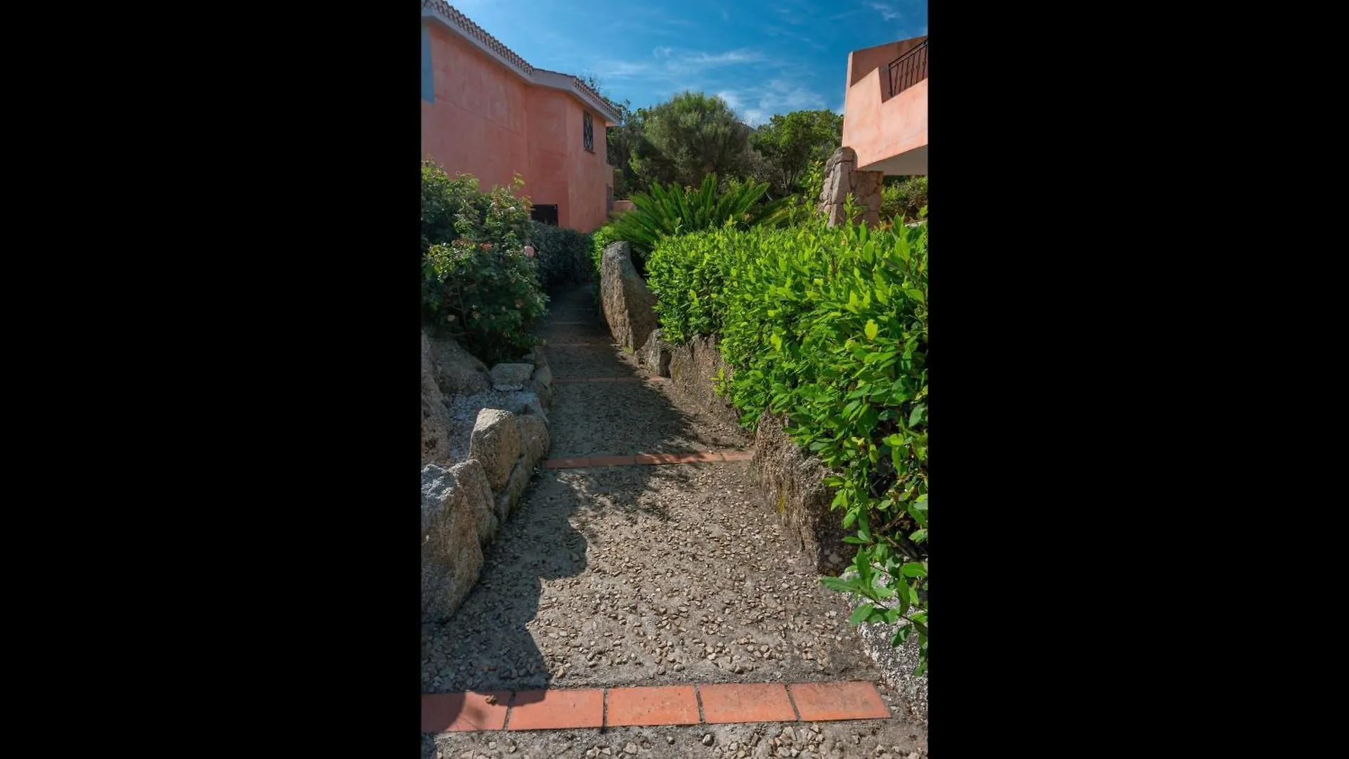 Tranquil Palau Green Village 1 Bedroom Apartment B4P-Premier Sleeps 4 Persons イタリア
